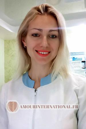 Ladies of Dnipro