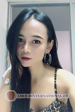 192551 - Thitiworada Âge: 33 - Thaïlande