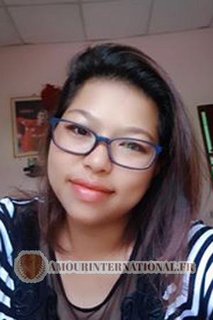 192588 - Preeyaporn &Acirc;ge: 33 - Tha&iuml;lande