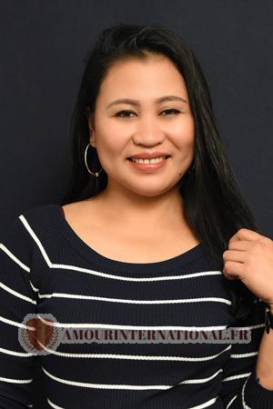 192762 - Marilou Âge: 39 - Philippines