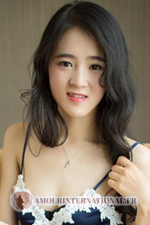 192834 - Xueying Âge: 27 - Chine