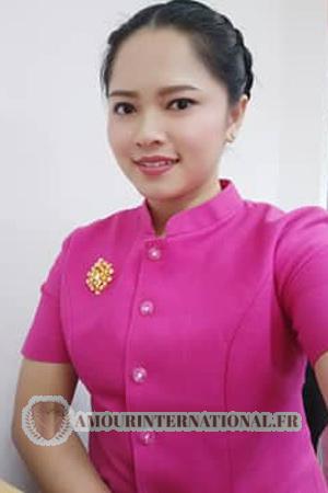 192931 - Suphattra Âge: 28 - Thaïlande
