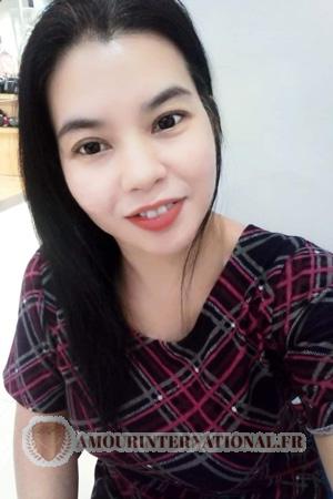 193153 - Phaweethida Âge: 48 - Thaïlande