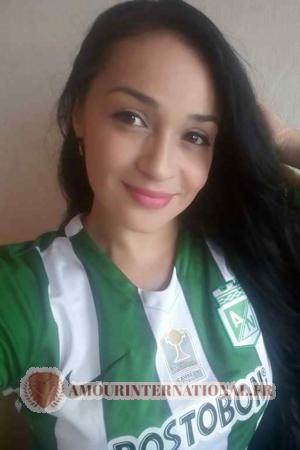 Ladies of Popayan