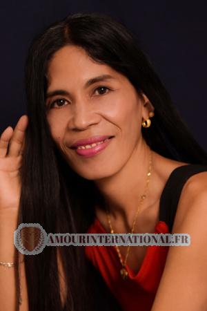 193307 - Vilma Âge: 49 - Philippines