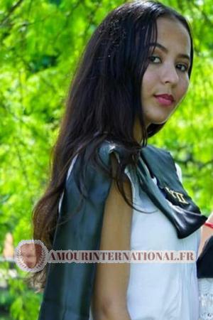 Ladies of Colombie