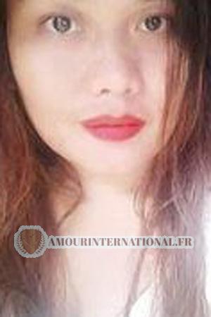 193474 - Clavel Jane Âge: 30 - Philippines