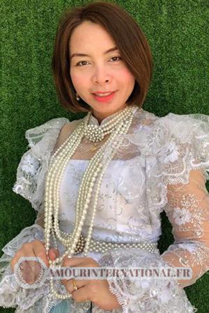 193981 - Duangporn Âge: 36 - Thaïlande