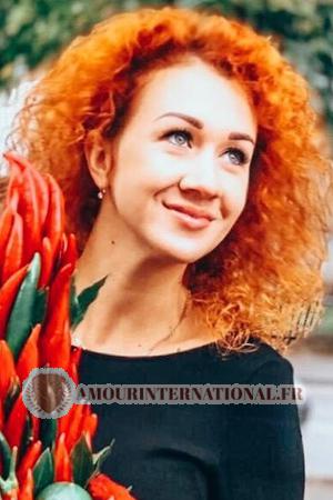 194205 - Alena Âge: 32 - Ukraine