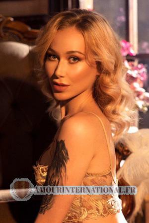Ladies of Eastern-Europe
