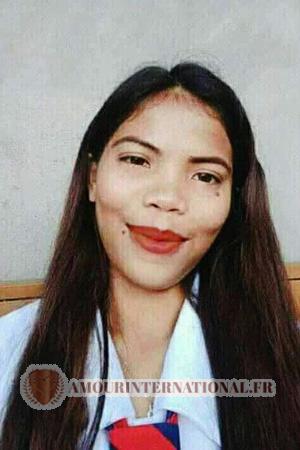 194391 - Mezel Age: 24 - Philippines