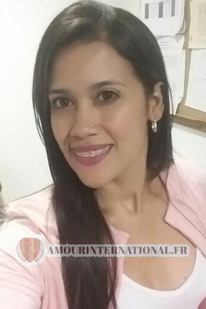 Ladies of Bogota