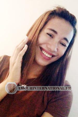 Ladies of Philippines