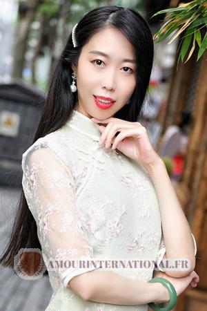 194725 - Lin Âge: 41 - Chine