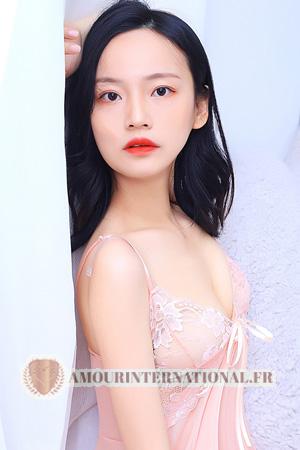 194732 - Shuang Âge: 29 - Chine