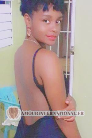 Ladies of Cuba