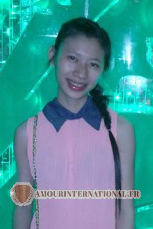 195029 - Thi Ha Age: 31 - Vietnam