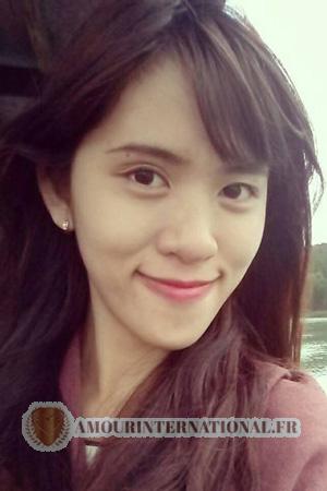 195030 - Hoang Thuy Trang Age: 32 - Vietnam
