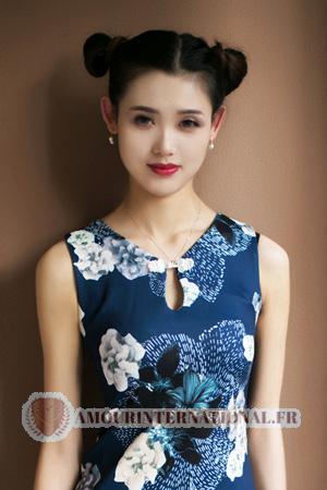195052 - Qing Âge: 27 - Chine