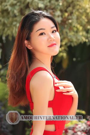 195053 - Wenting Âge: 34 - Chine