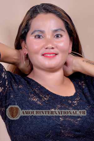 Ladies of Philippines