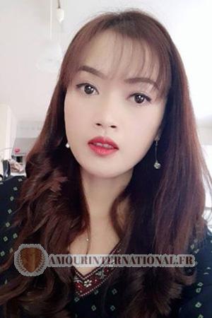 Ladies of Thaïlande