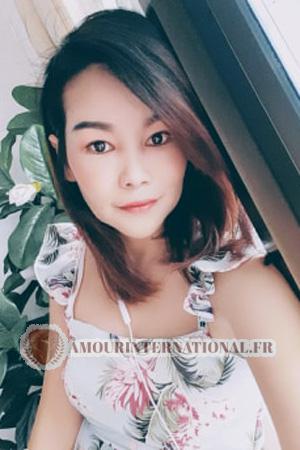 Ladies of Asia