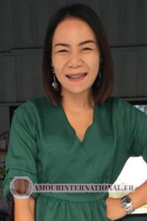 195508 - Natnicha Age: 39 - Thailand