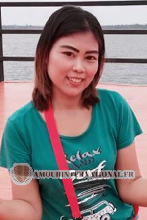 195642 - Sujin (Jin) Âge: 42 - Thaïlande