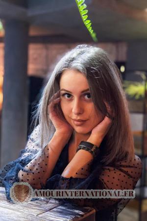 195745 - Alina Âge: 27 - Russie
