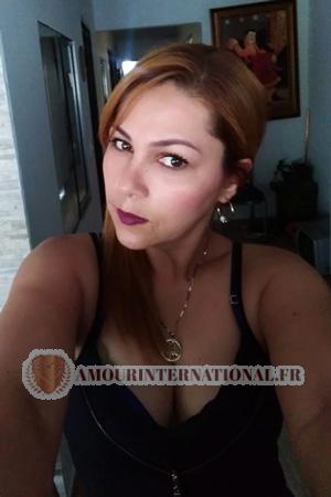 Ladies of Mexique