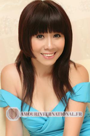 Ladies of Shenzhen