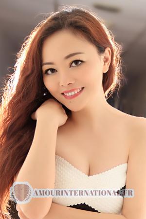 195844 - Jenny Âge: 53 - Chine