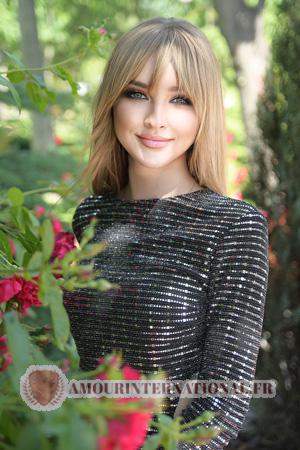 Ladies of Ukraine