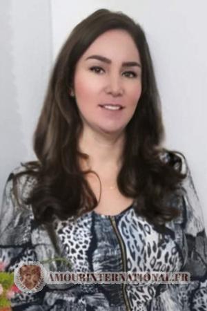195913 - Leidy Yohanna Âge: 42 - Colombie