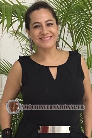 195915 - Diana Âge: 40 - Colombie