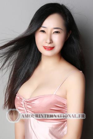 195971 - Camille Âge: 45 - Chine