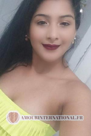 Ladies of Venezuela