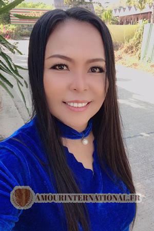 Ladies of Thaïlande