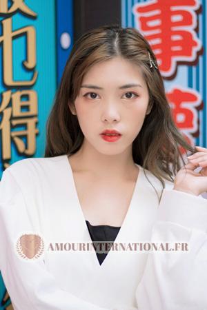 196220 - Jiamin Âge: 27 - Chine