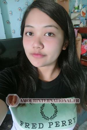 Ladies of Thaïlande