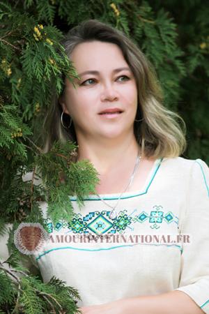 196568 - Irina &Acirc;ge: 48 - Ukraine