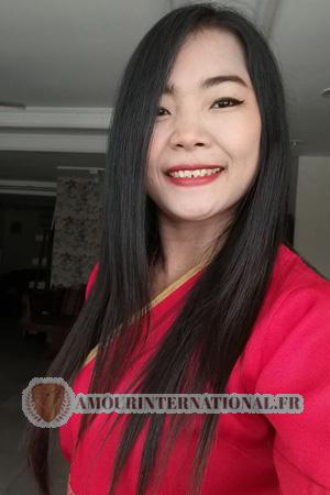 Ladies of Nakhon Ratchasima