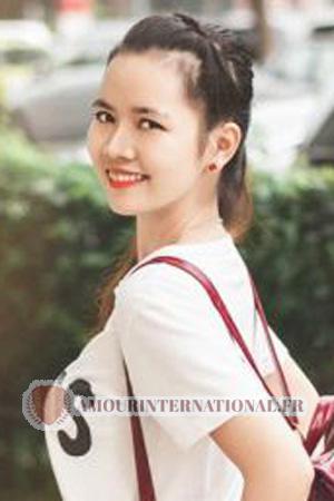 Ladies of Vietnam