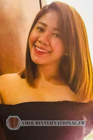 Ladies of Philippines