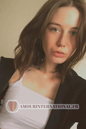 196784 - Darya Âge: 26 - Russie
