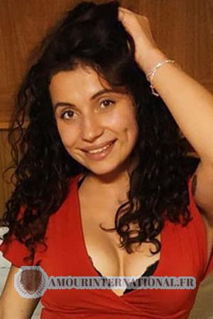 196787 - Valeria Âge: 27 - Russie