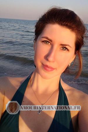 196814 - Irina &Acirc;ge: 36 - Ukraine
