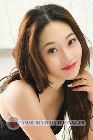 196855 - Yifan Âge: 35 - Chine