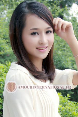 Ladies of Chine